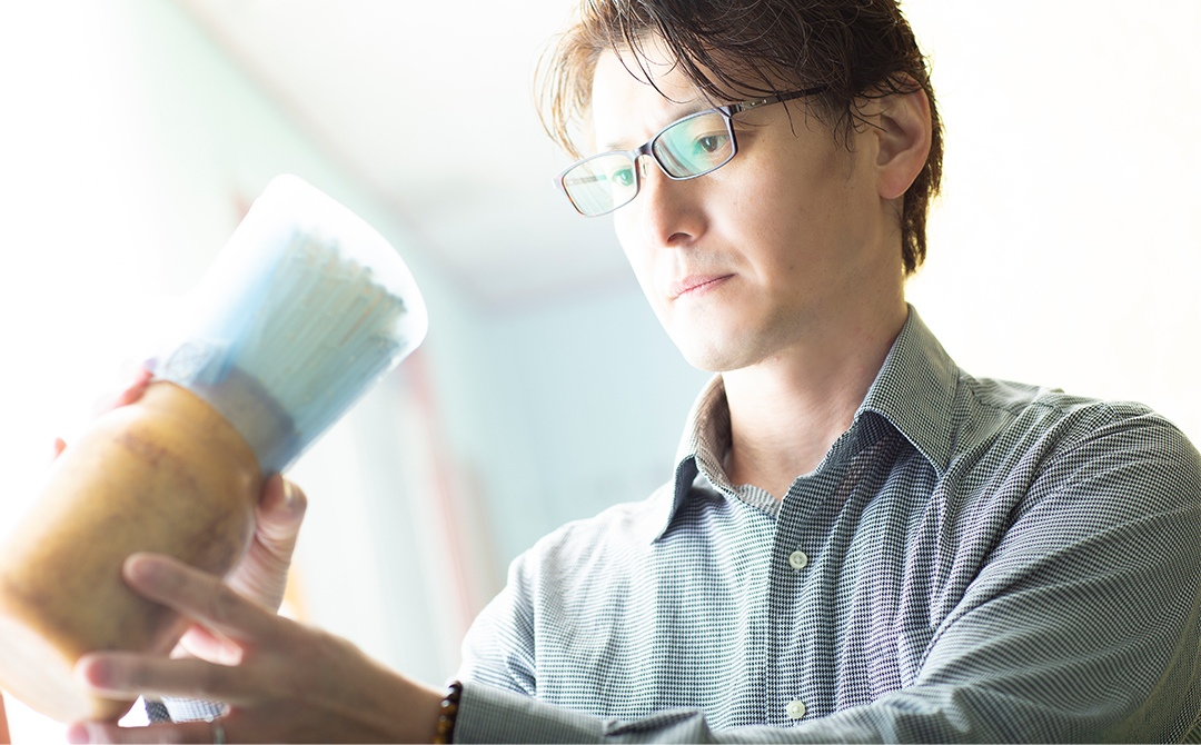 玉光園についてイメージ